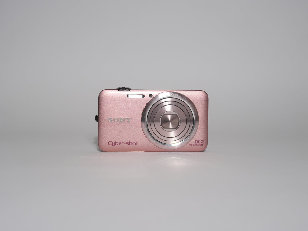 Sony DSC-WX7 (Japanese Only)