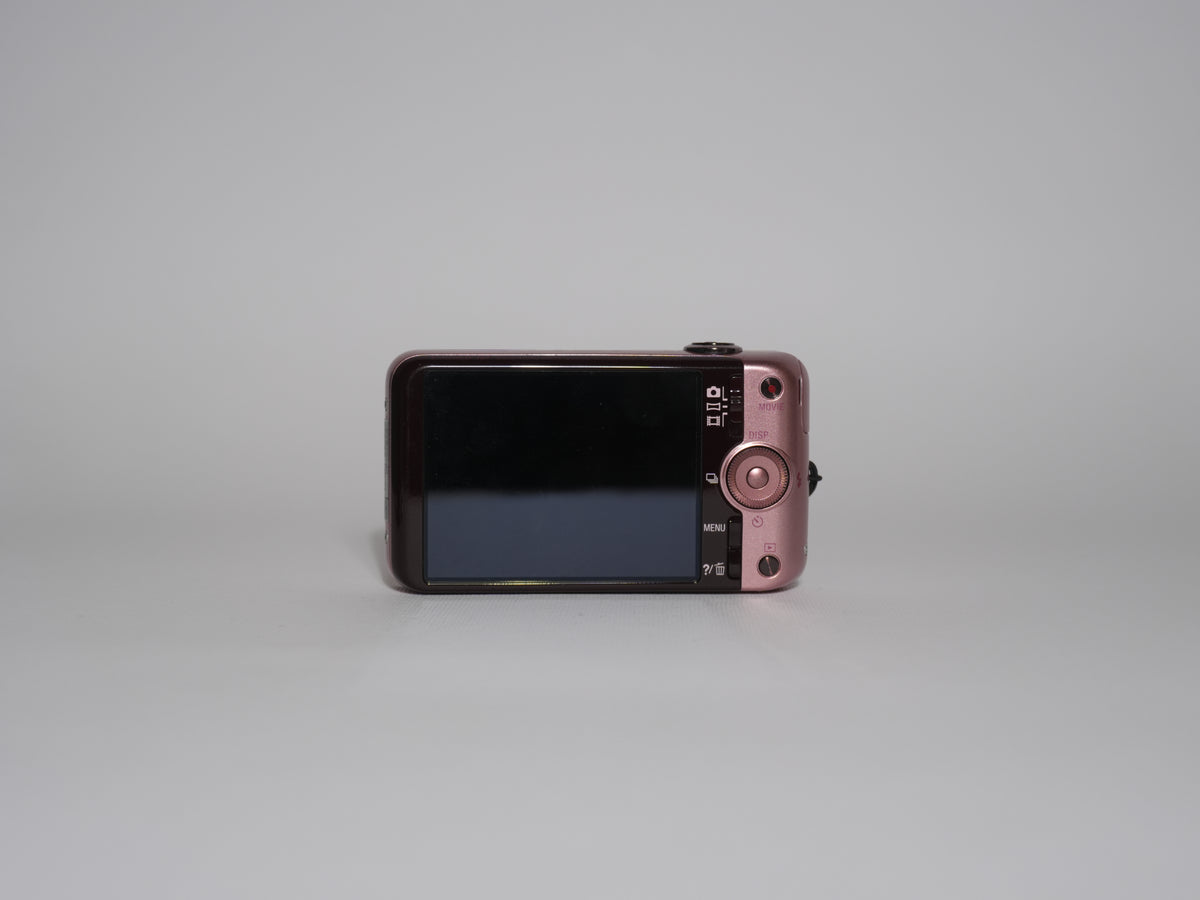 Sony DSC-WX7 (Japanese Only)
