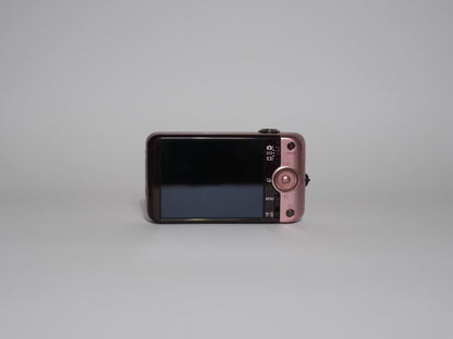 Sony DSC-WX7 (Japanese Only)