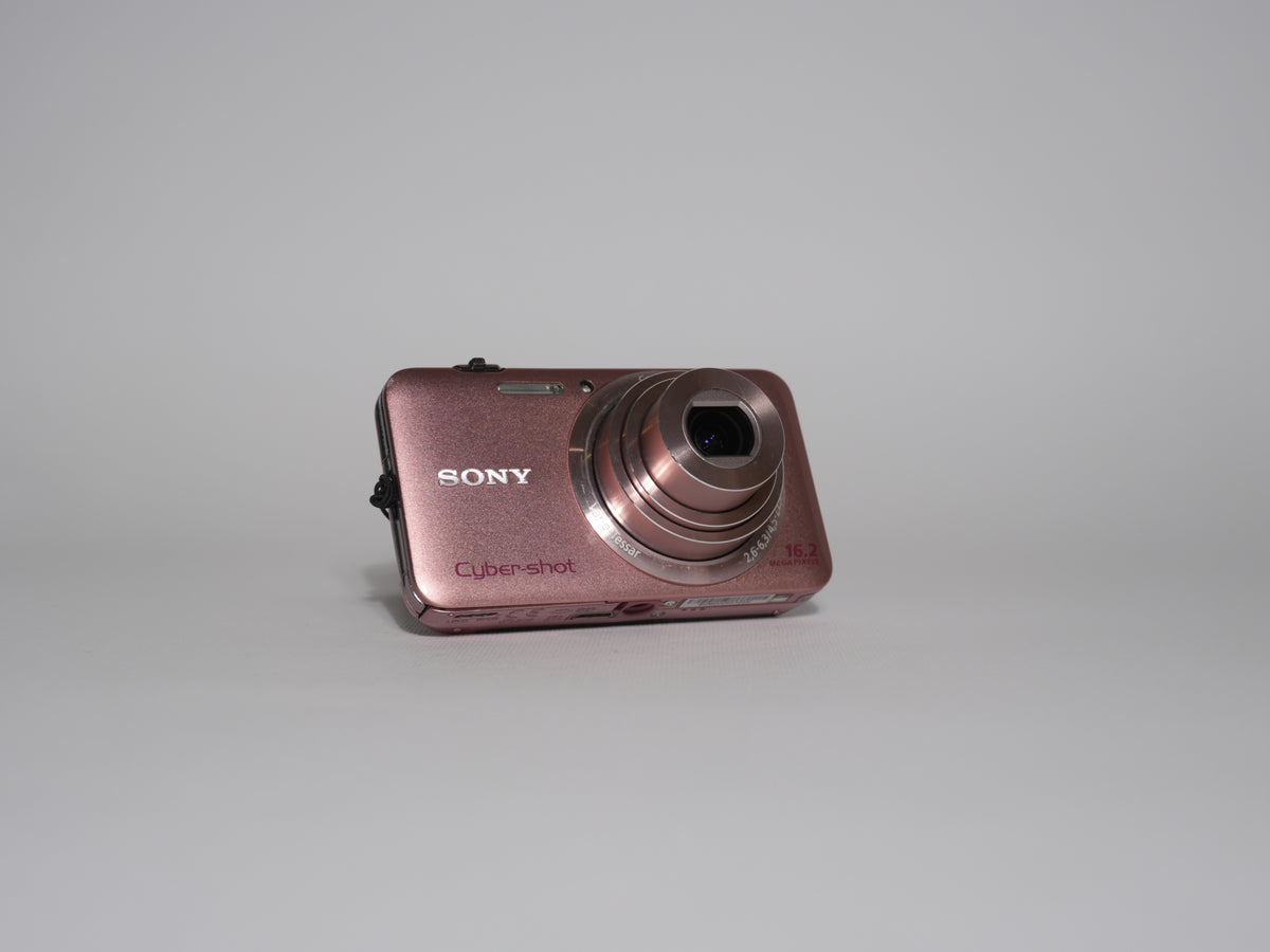 Sony DSC-WX7 (Japanese Only)
