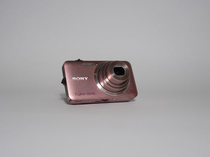 Sony DSC-WX7 (Japanese Only)