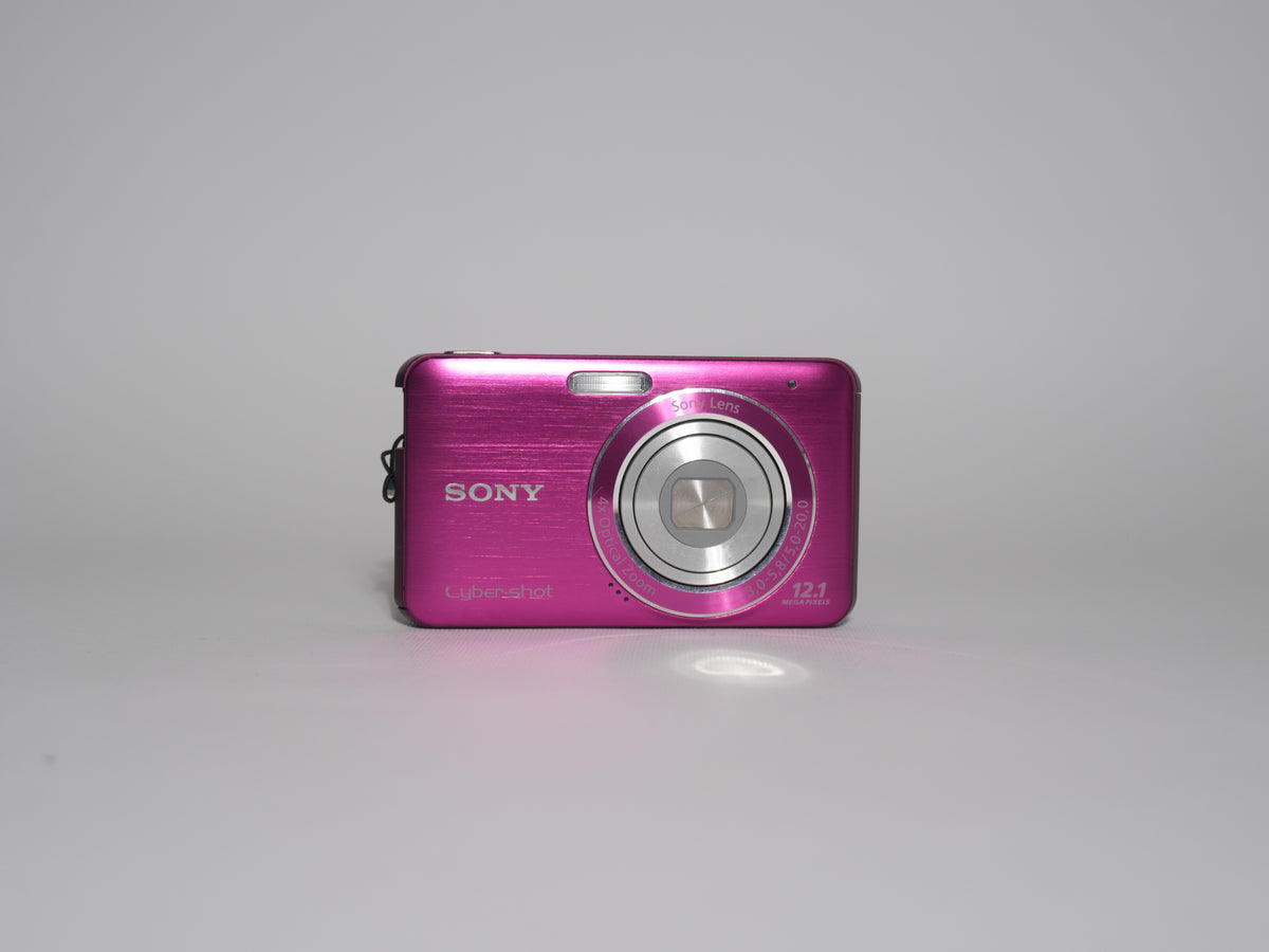 Sony DSC-W310