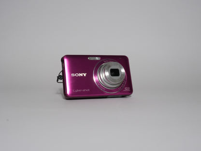 Sony DSC-W310