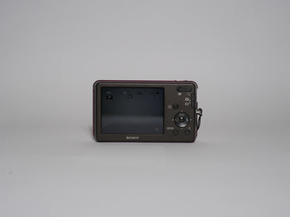Sony DSC-W310