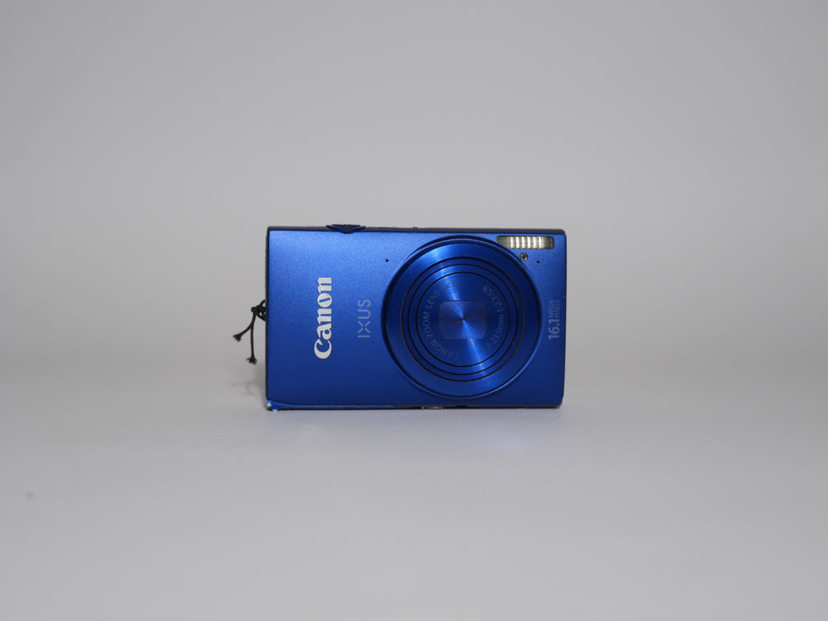 Canon IXUS240