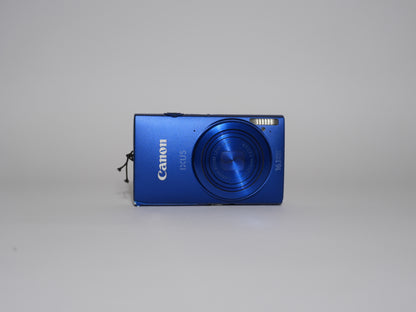 Canon IXUS240