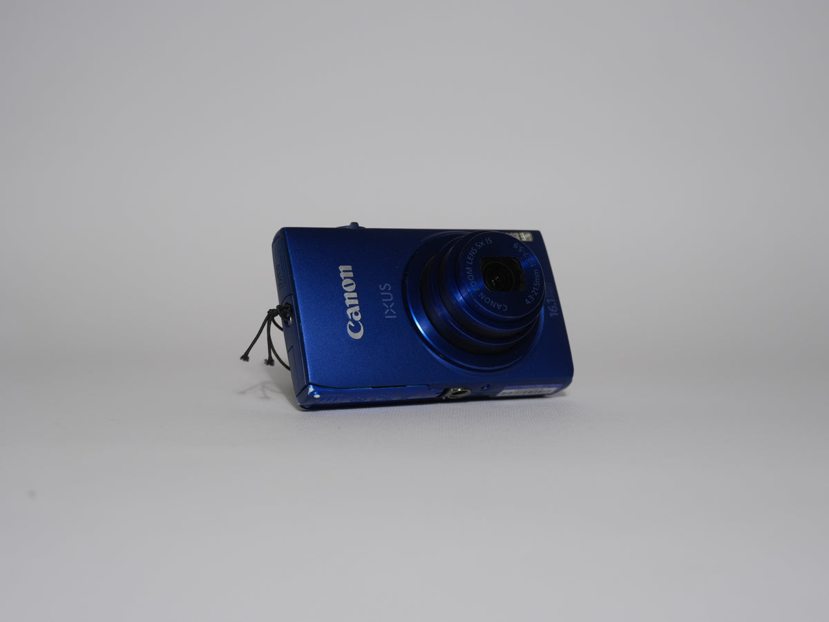 Canon IXUS240