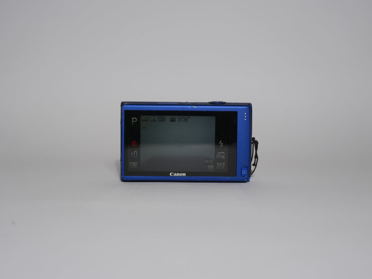 Canon IXUS240