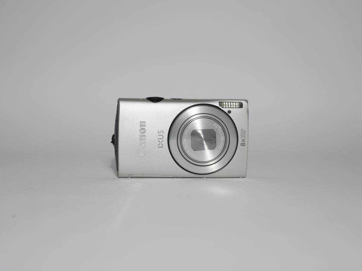 Canon IXUS230