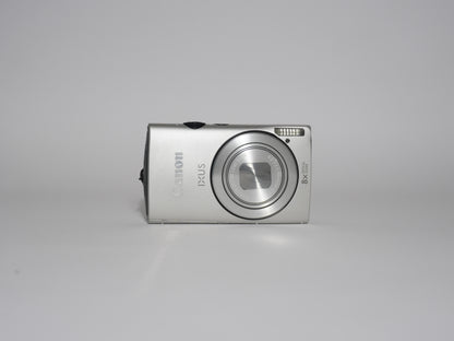 Canon IXUS230