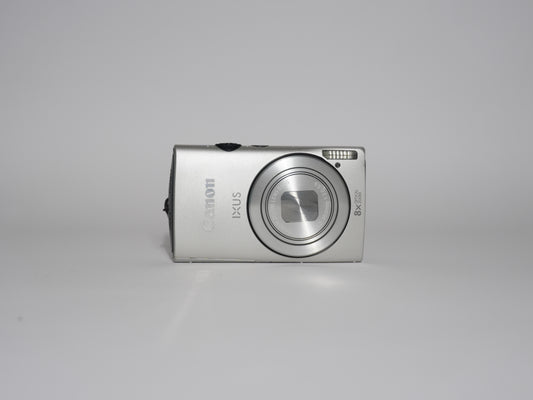 Canon IXUS230