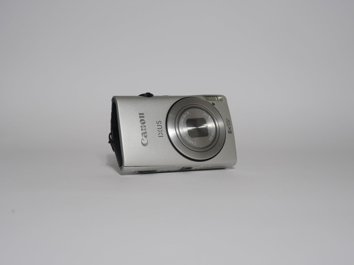 Canon IXUS230