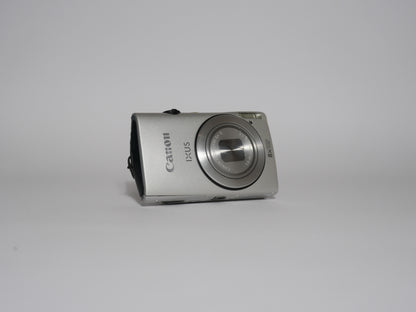 Canon IXUS230