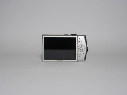 Canon IXUS230