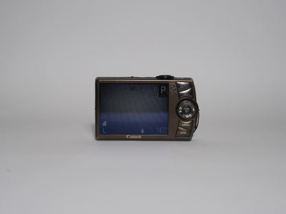 Canon IXUS870