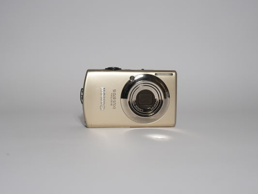 Canon IXUS870