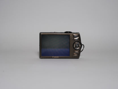 Canon IXUS870