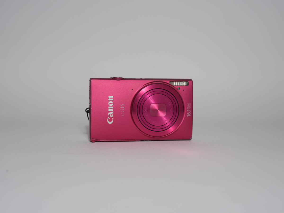 Canon IXUS240