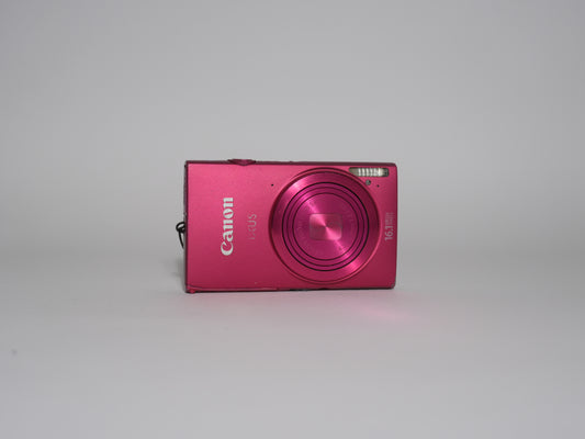 Canon IXUS240