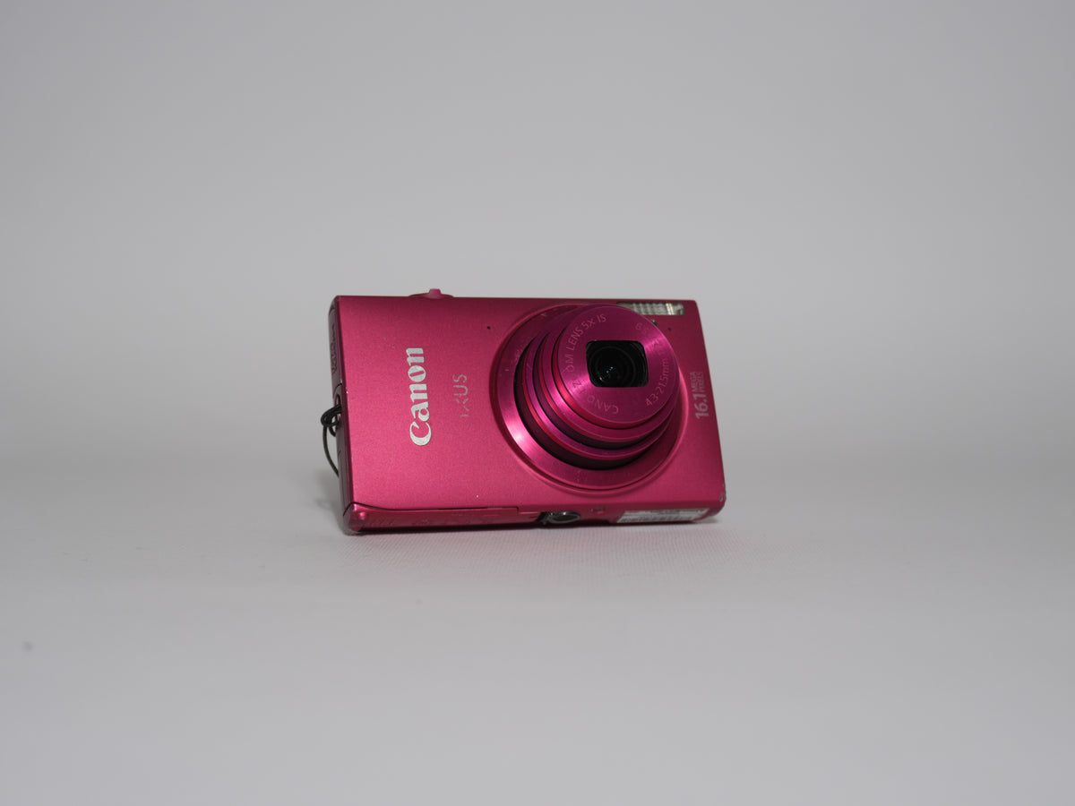 Canon IXUS240