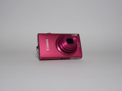 Canon IXUS240