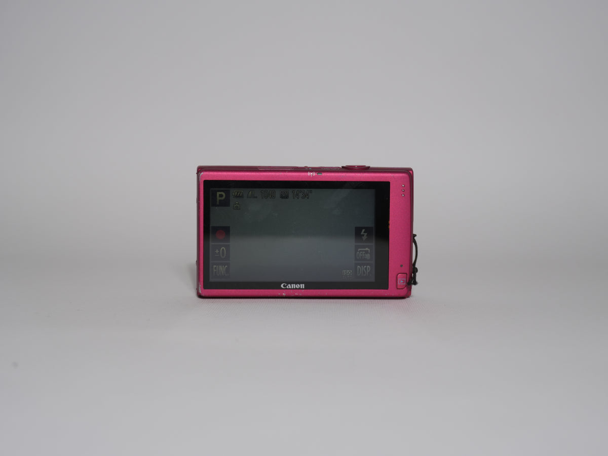 Canon IXUS240