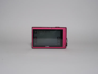 Canon IXUS240