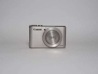 Canon s110