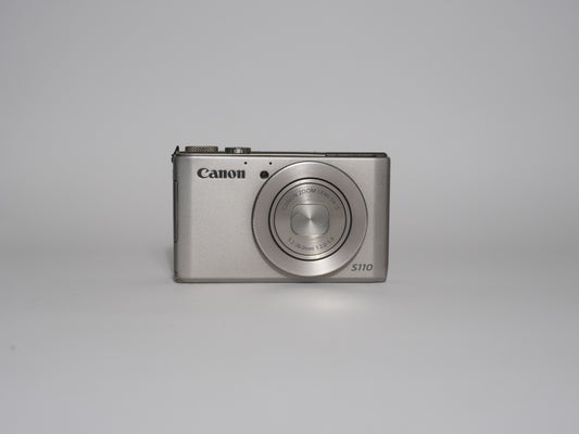 Canon s110