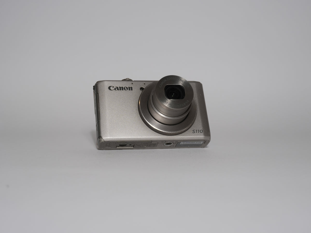 Canon s110