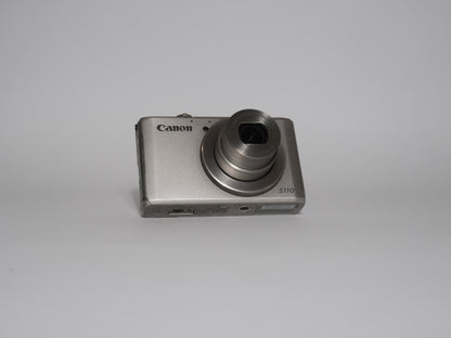 Canon s110
