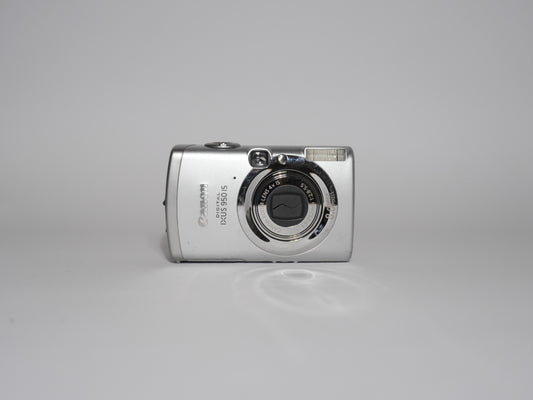 Canon IXUS950