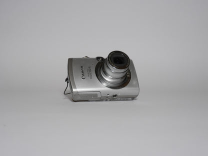 Canon IXUS950
