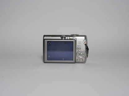 Canon IXUS950