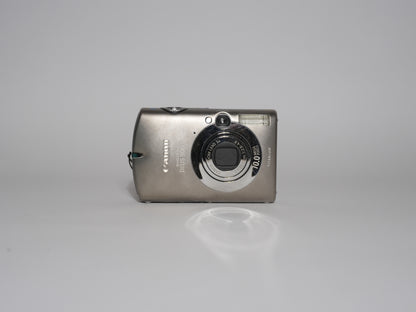 Canon IXUS900