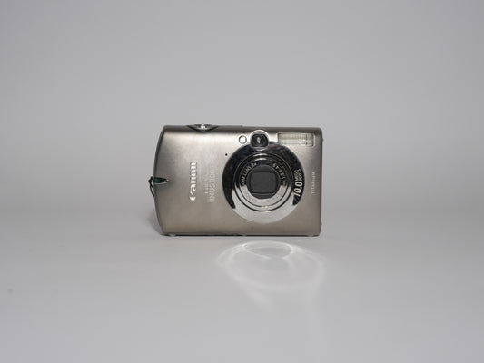 Canon IXUS900