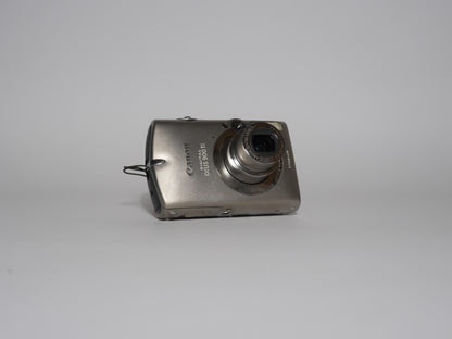 Canon IXUS900
