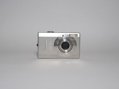 Canon IXUS90