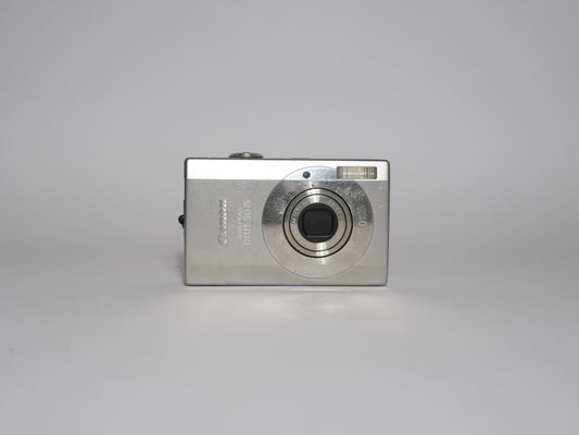 Canon IXUS90