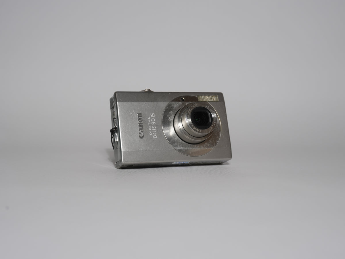 Canon IXUS90