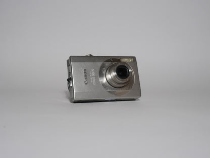 Canon IXUS90