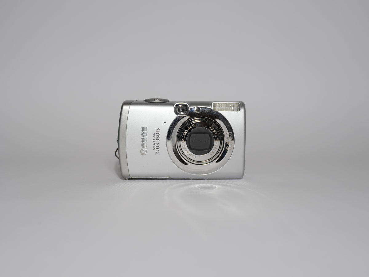 Canon IXUS950