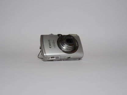 Canon IXUS950