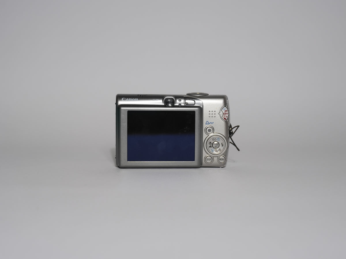 Canon IXUS950