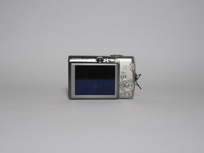 Canon IXUS950