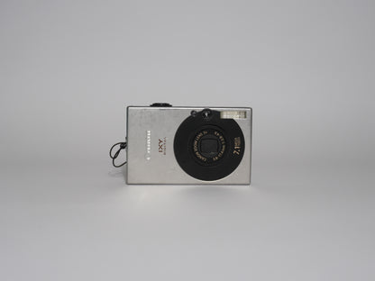Canon IXY10/IXUS70