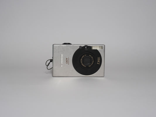 Canon IXY10/IXUS70
