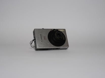 Canon IXY10/IXUS70