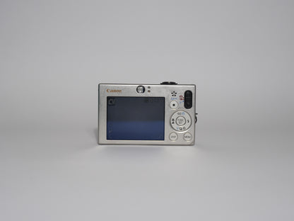 Canon IXY10/IXUS70