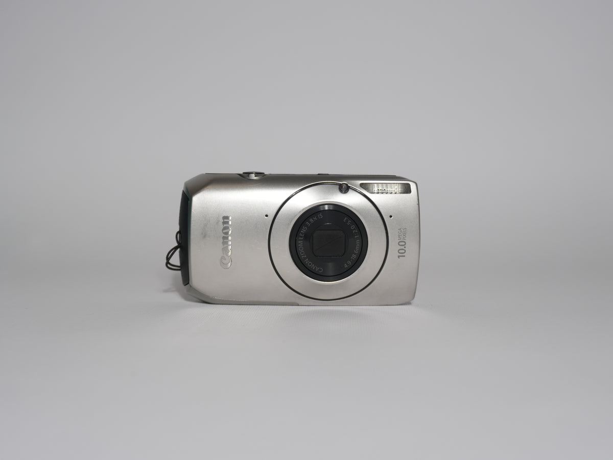Canon IXUS300